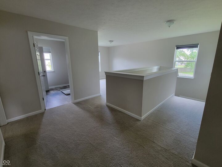 Property Photo: 1336 Danielle Road IN 46052