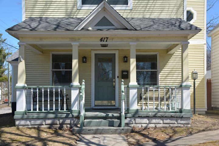 417 Barlow Street  Traverse City MI 49686 photo