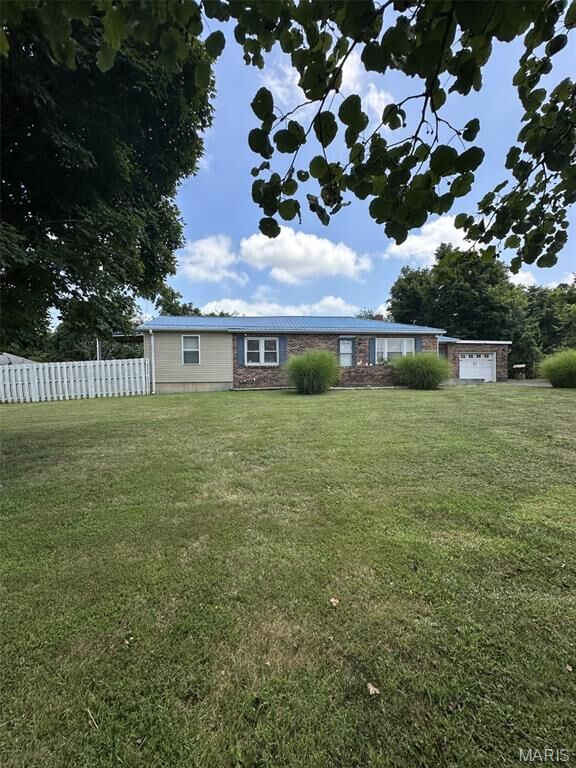 Property Photo: 4700 Turley Mill Road MO 63640
