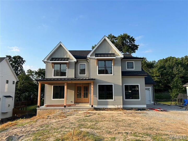 1312 W Essex Avenue  Kirkwood MO 63122 photo