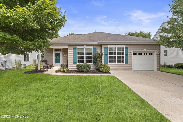 Property Photo: 34 Sunrise Bay Boulevard NJ 08087