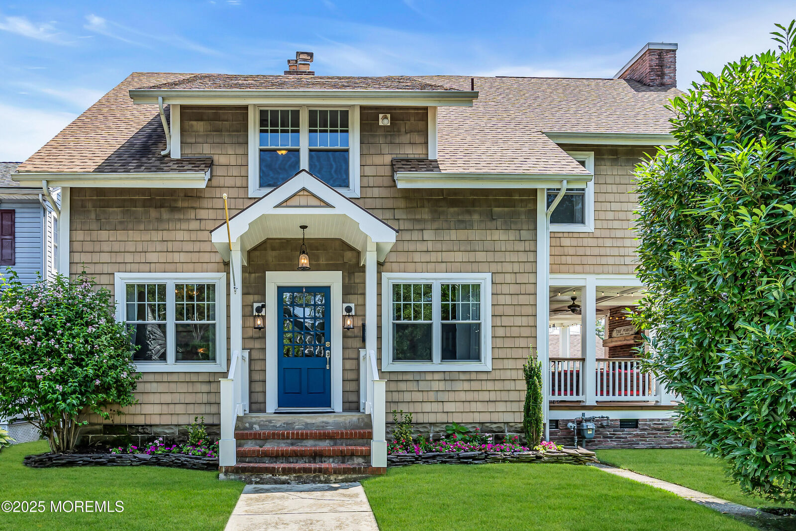 Property Photo: 818 Sinclair Road NJ 08742