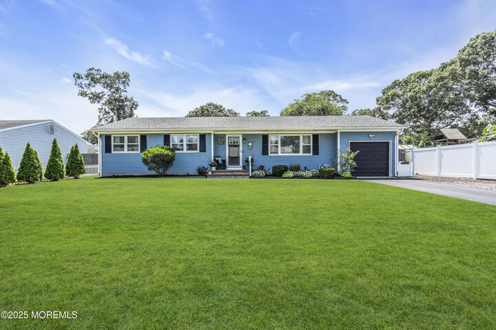 Property Photo:  203 Walnut Drive  NJ 08734 