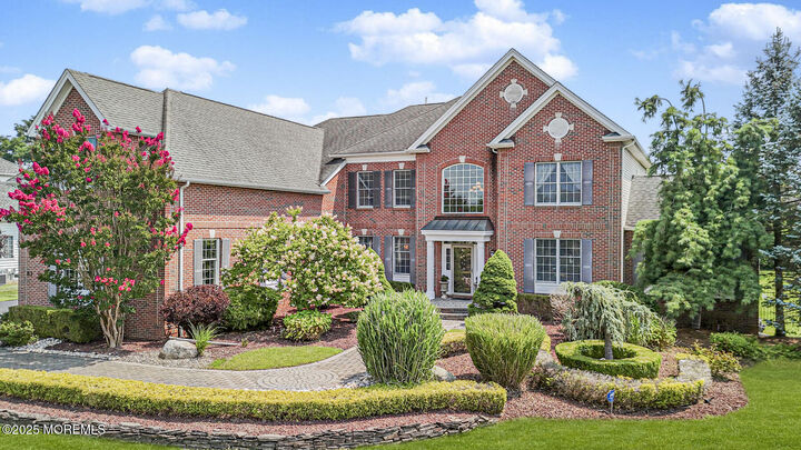83 Tricentennial Drive  Freehold NJ 07728 photo