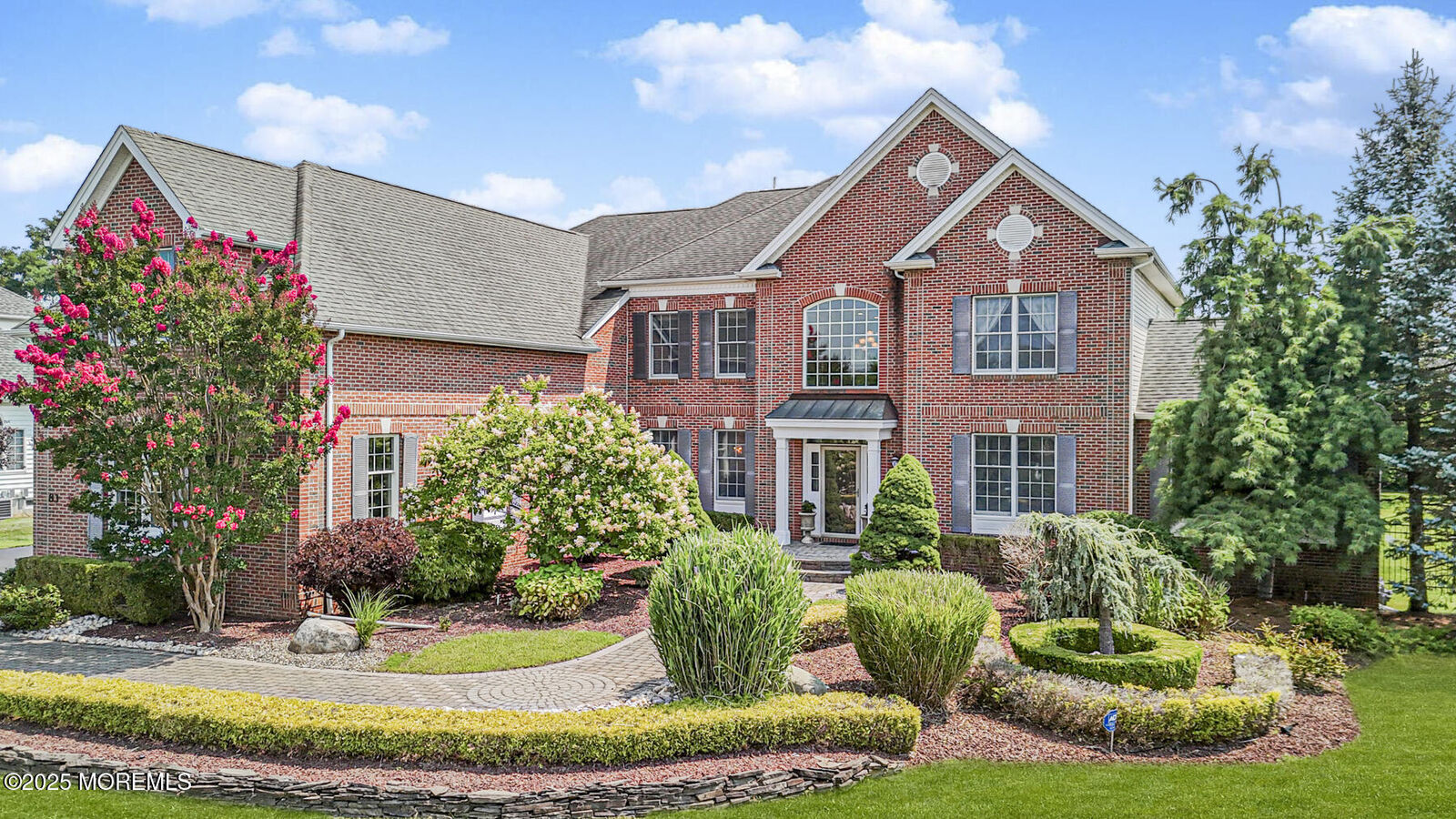 Property Photo:  83 Tricentennial Drive  NJ 07728 