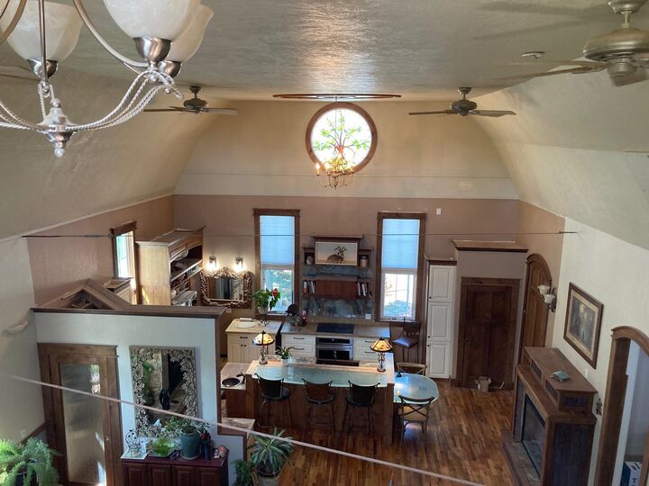 Property Photo: 922 S West Street WY 82729