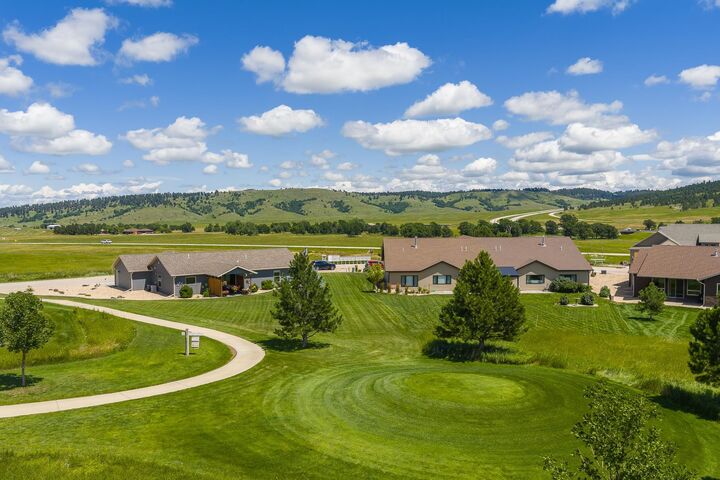 Property Photo: 7928 Duke Parkway SD 57783