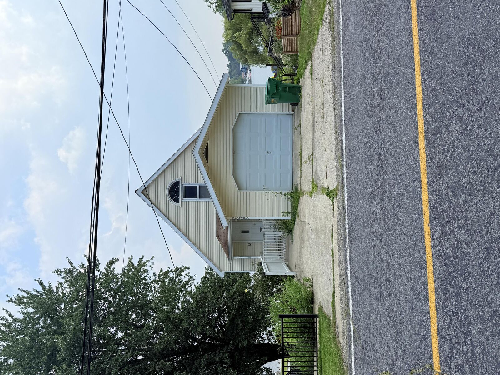 Property Photo:  25305 May Street  MI 49112 