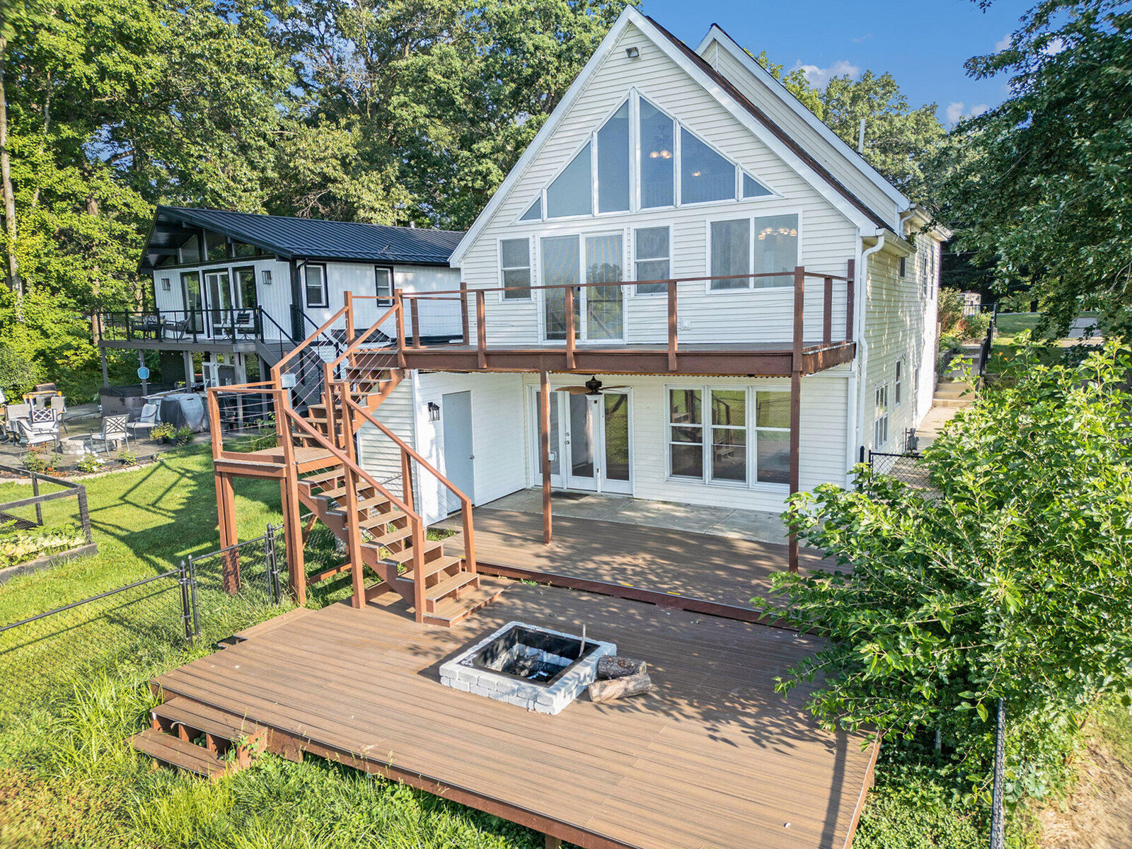 Property Photo: 25305 May Street MI 49112