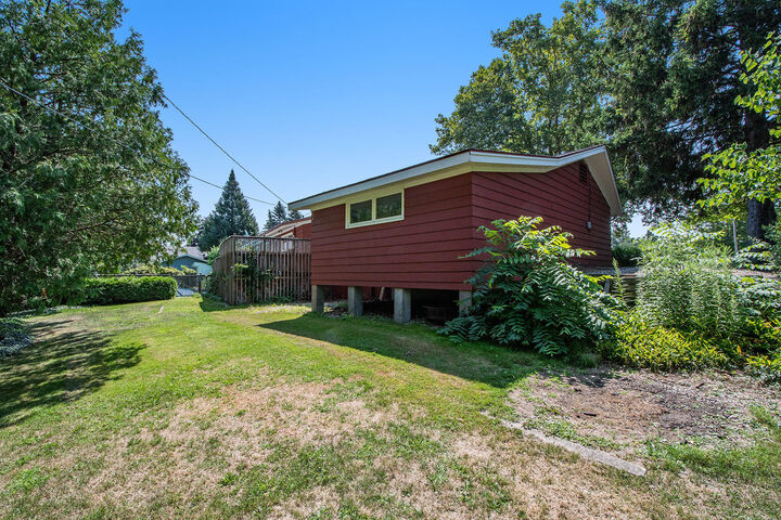 Property Photo:  3447 Fulton Street NE  MI 49546 