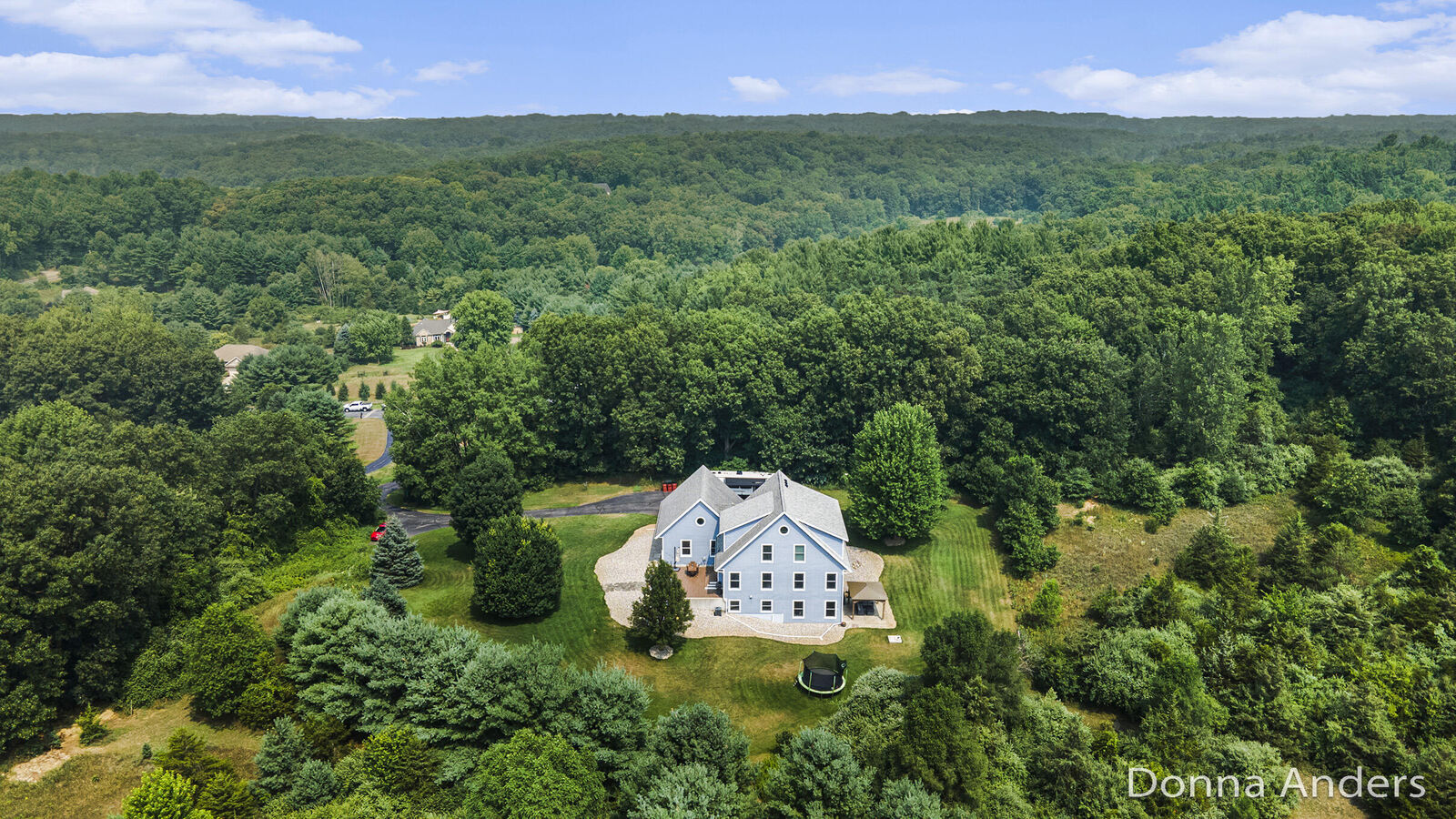 Property Photo:  6522 Skyridge Drive  MI 49306 