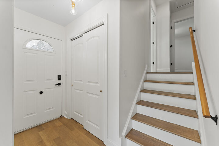 Property Photo:  208 47th Street  IL 60558 