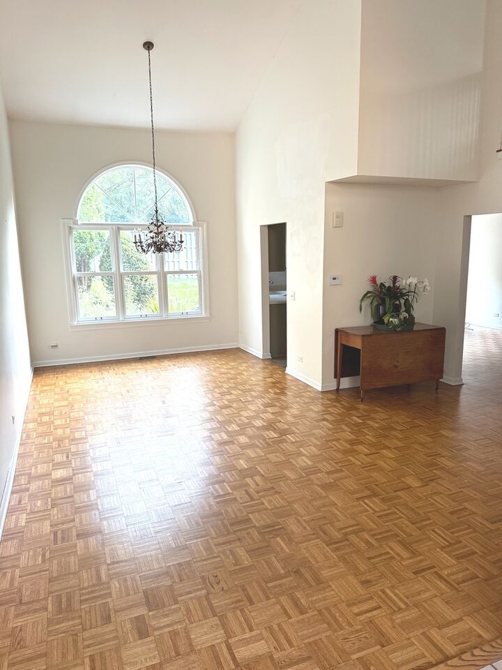Property Photo: 11459 Burton Drive IL 60154