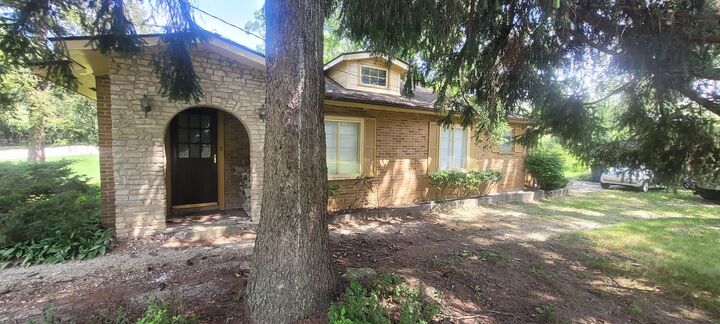 Property Photo: 28177 N Garland Road IL 60084