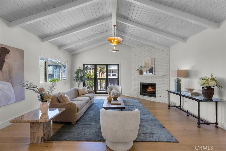 Property Photo: 1513 Carver Street CA 90278