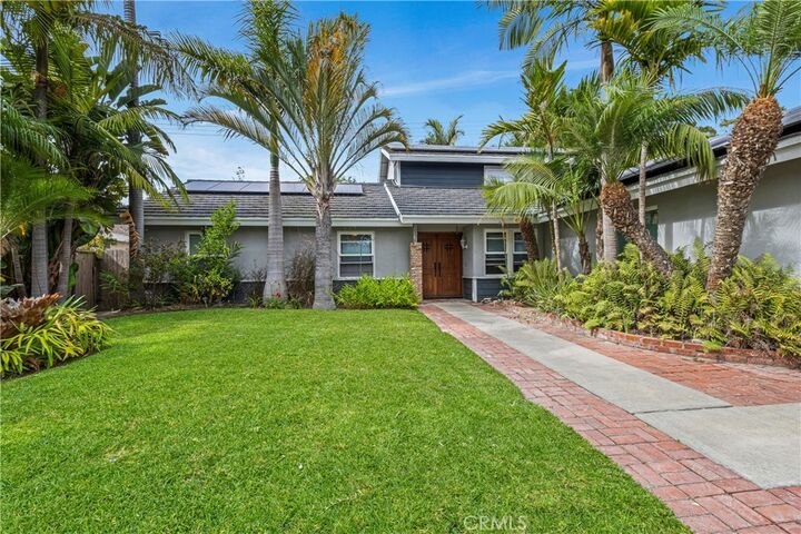 Property Photo:  1956 Flamingo Drive  CA 92626 