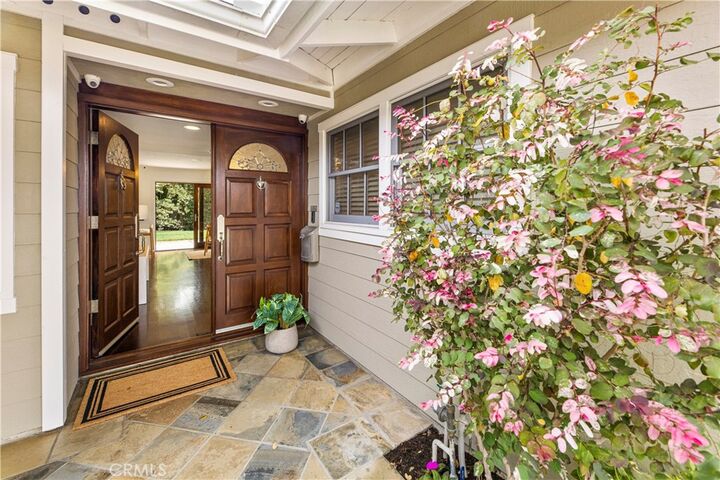 Property Photo:  2038 N Capella Court  CA 92626 