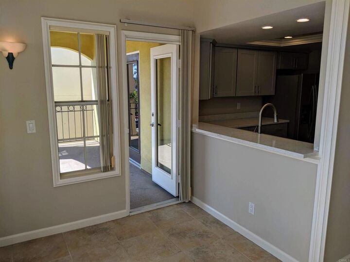Property Photo:  1260 Cleveland F305  CA 92103 