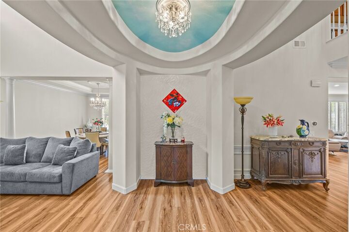 Property Photo:  661 Crestview Drive  CA 91765 