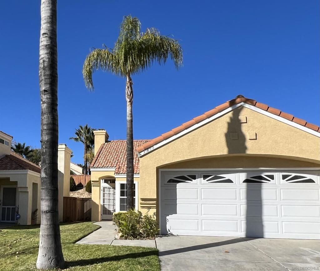 Property Photo: 31850 Via Barraza CA 92592