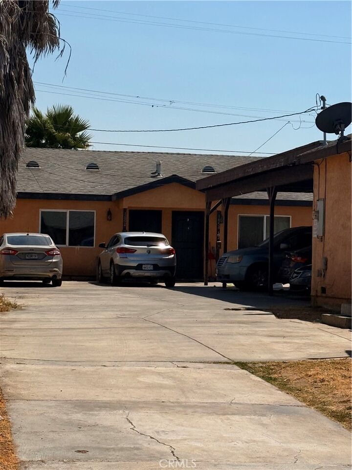 Property Photo:  1052 W 106th Street  CA 90044 