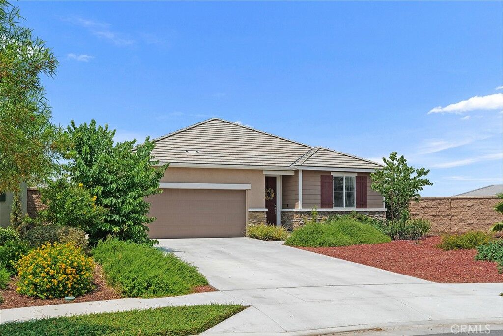 Property Photo:  31117 Bowery Ct.  CA 92584 