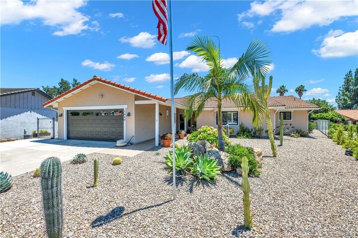 1449 Rimrock Drive  Escondido CA 92027 photo