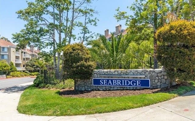 Property Photo:  20310 Bluffside Circle D312  CA 92646 