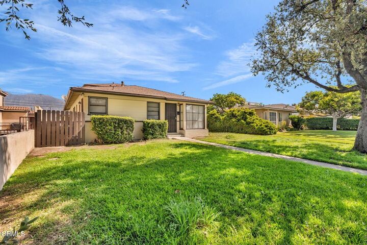 Property Photo:  27 Christina Street  CA 91006 