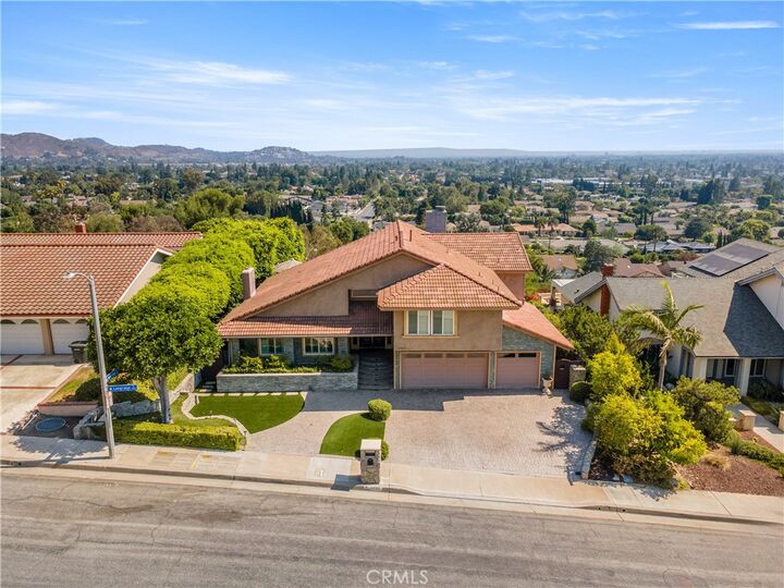 Property Photo:  3732 E Longridge Drive  CA 92867 