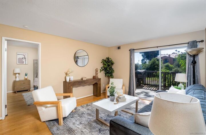 Property Photo:  7190 Shoreline Dr 6106  CA 92122 