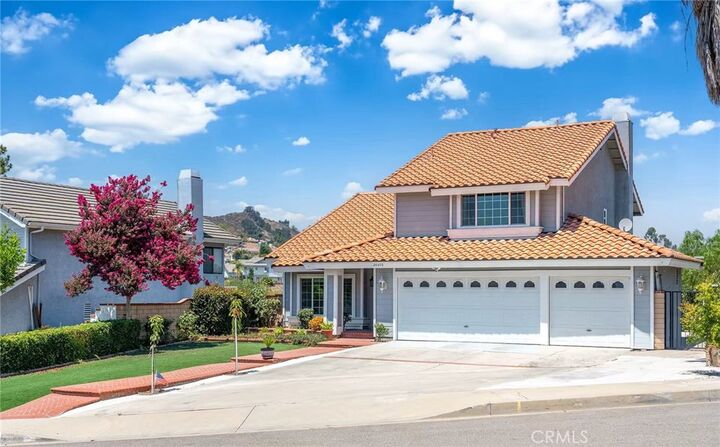 Property Photo:  24409 Penrose Court  CA 91765 