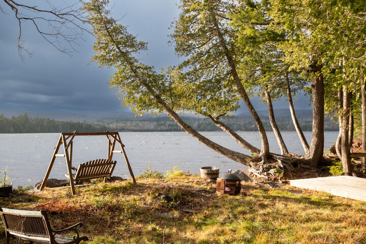 Property Photo: 6 Monson Pond ME 04464