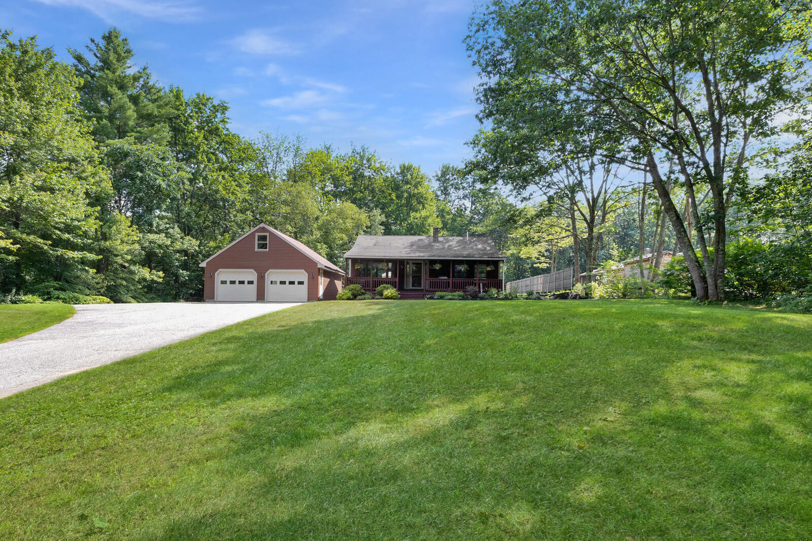 Property Photo:  3 Wally Lane  ME 03901 