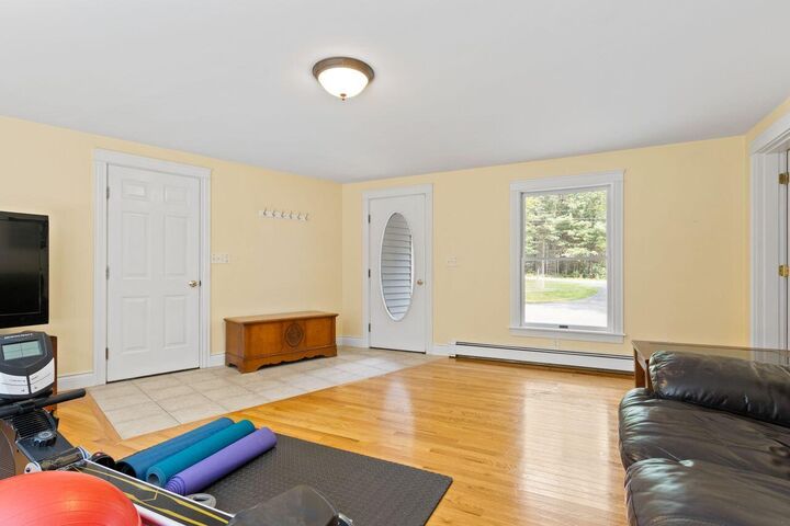 Property Photo: 9 Wildridge Road ME 04084