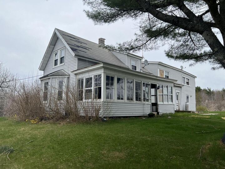 126 S Main Street  Burnham ME 04922 photo
