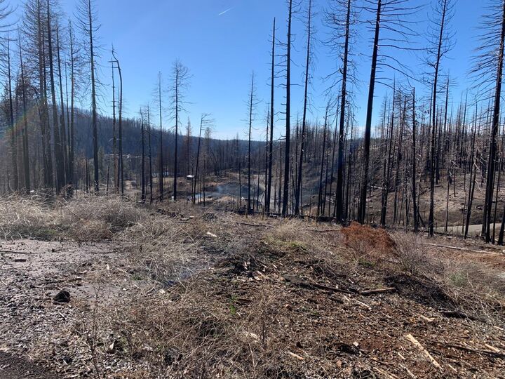 Property Photo: 4948 Edgewood Circle CA 95636