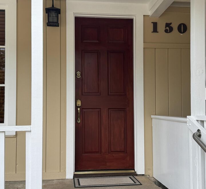Property Photo: 150 W Oak Street CA 95713