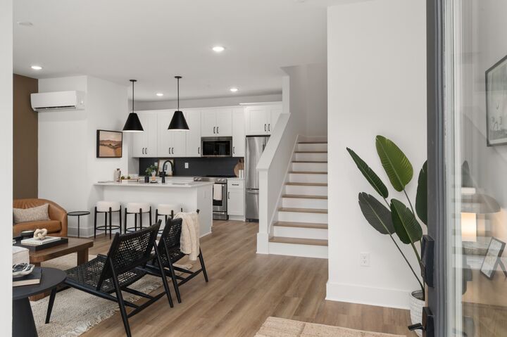 Property Photo: 326 Mullberry Terrace B TN 37115