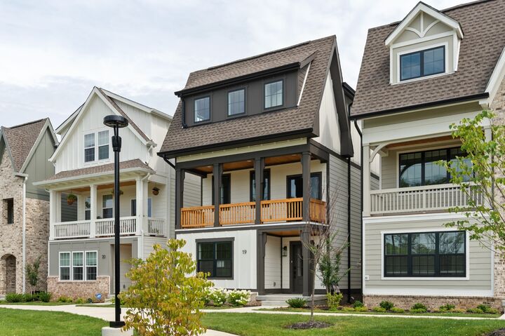 Property Photo: 504 Edwin St 19 TN 37207
