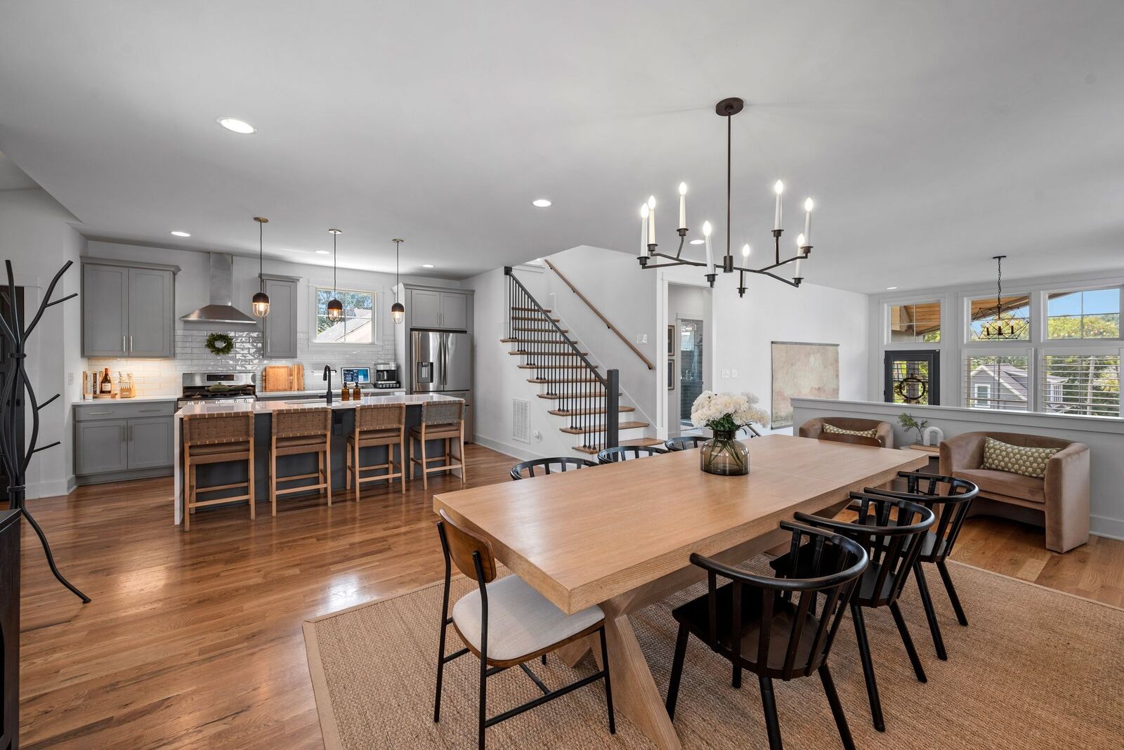 Property Photo: 111 S 15th St TN 37206