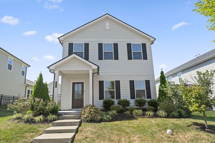 3562 Four Leaf Way  Antioch TN 37013 photo