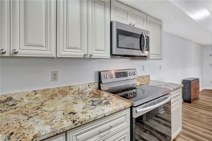 Property Photo: 13615 Eagle Ridge Drive 1633 FL 33912
