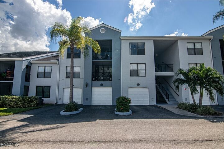 Property Photo:  13615 Eagle Ridge Drive 1633  FL 33912