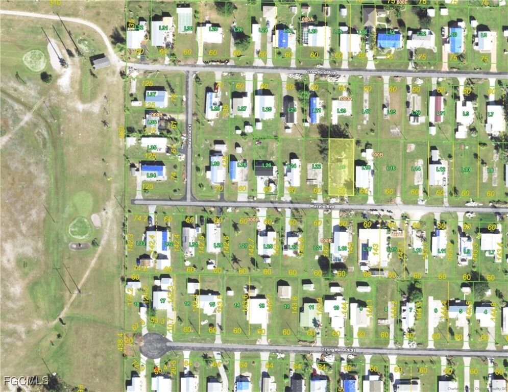Property Photo: 29186 Marylu Avenue FL 33982