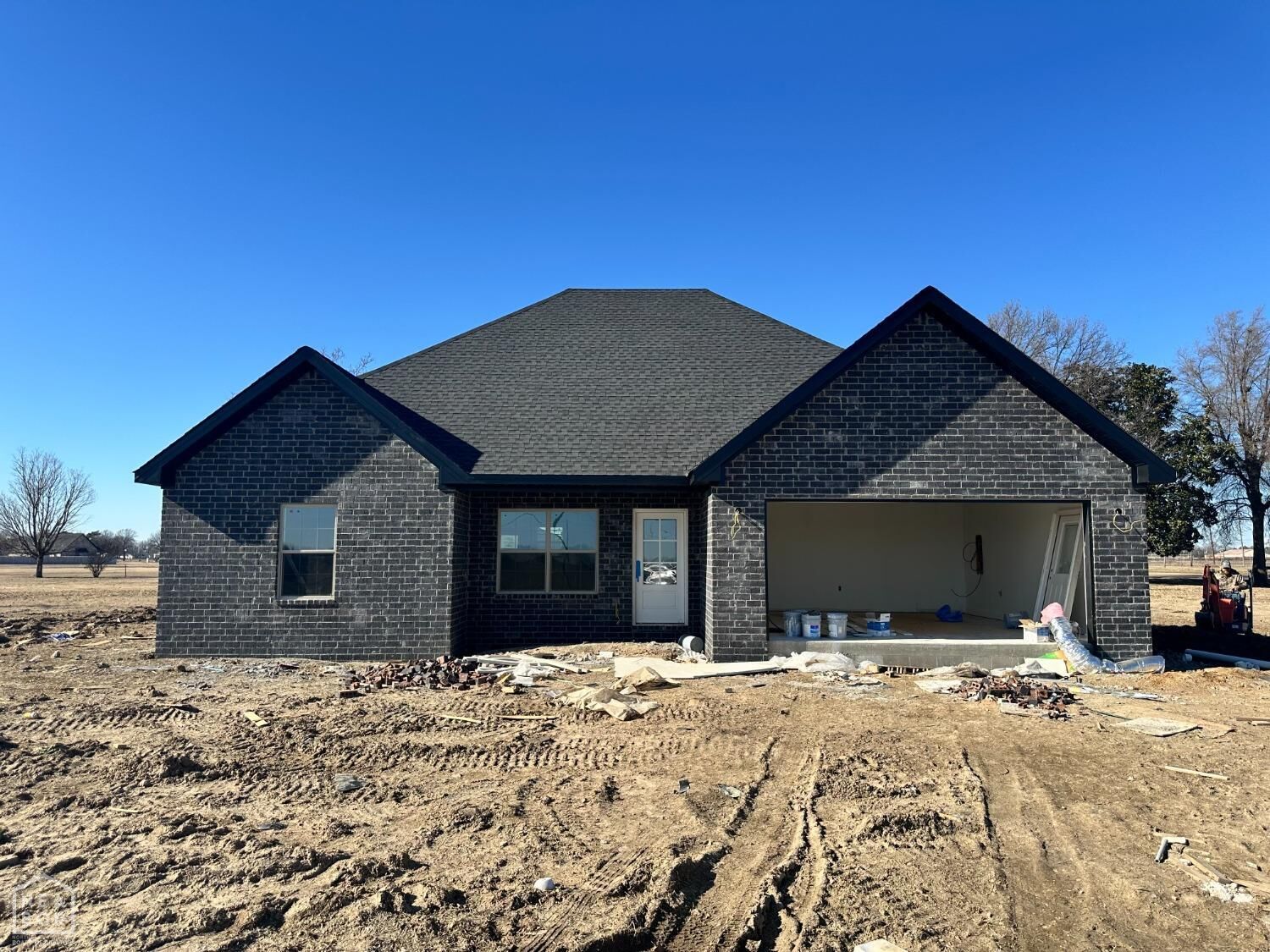 Property Photo:  400 Maxwell  AR 72315 