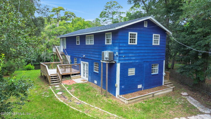 Property Photo: 2873 Creek Street FL 32068