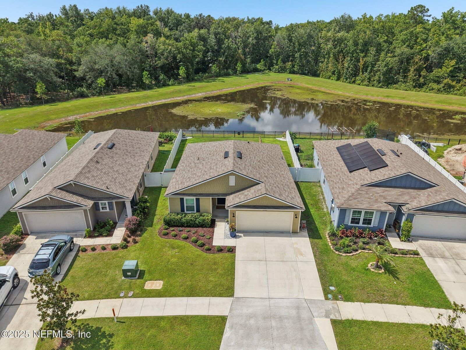 Property Photo: 2522 Oak Stream Drive FL 32043
