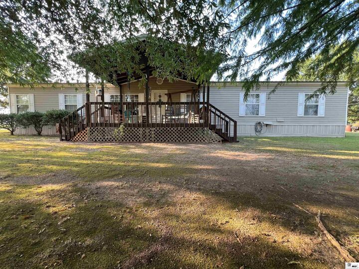 Property Photo:  27 Williams Lane  LA 71232 