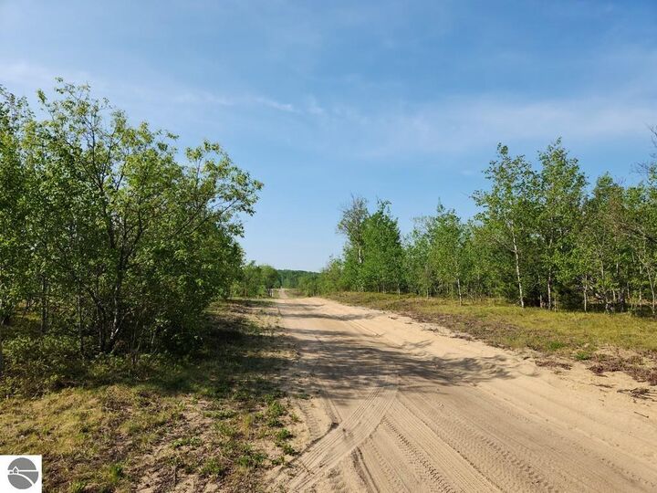 Property Photo: 4935 Lindsey Lane MI 49735